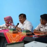 Pemkot Kediri lakukan validasi data agar bantuan sosial tepat sasaran