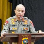 Kabar penangkapan Kapolda Jatim diduga terkait narkoba terdengar Sahroni