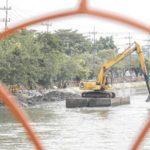 Per hari Kalimas dikeruk 40 meter kubik, guna antisipasi banjir