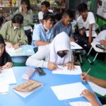Pelajar Surabaya bebas PR sekolah mulai 10 November