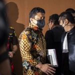 Tanggapan eksepsi Ferdy Sambo dan Putri akan disampaikan JPU hari ini
