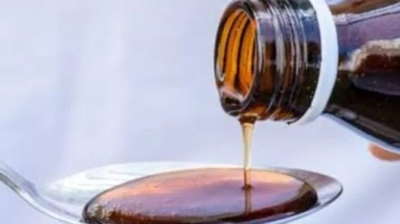 Produsen obat sirop mengandung EG dan DEG jadi sasaran razia Polri