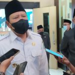 Bupati Pasuruan ingatkan kades dan camat tetap waspada bencana alam dan gagal ginjal akut