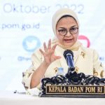 BPOM terus awasi penjualan obat sirup