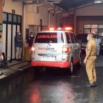 Humas RSUD Saiful Anwar jelaskan korban tragedi Kanjuruhan bertambah jadi 135 orang
