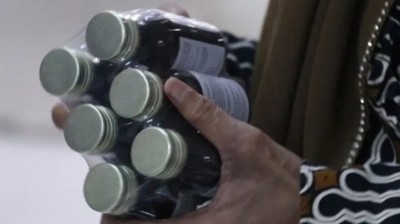 Dua farmasi nakal terbukti gunakan EG dan DEG pada obat sirop bakal dipidana