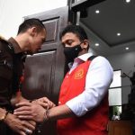 Keberatan penasehat hukum Ferdy Sambo ditolak PN Jaksel