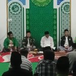 Milenial Deklarasi Nyaleg PPP, Sekretaris PW AMK Jatim: Anak Muda Harus Jadi Subjek Politik