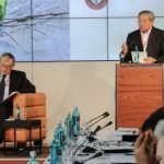 Atasi krisis global, SBY ajak para pemimpin dunia untuk bekerja sama