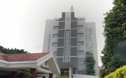 Besarnya nilai APBD Bojonegoro tidak berdampak kemiskinan menurun
