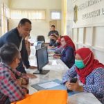 Eri Cahyadi : pelayanan publik di kelurahan kekinian dan modern