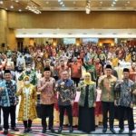 IKM jenjang SMA/SMK dan SLB Jatim ditargetkan Khofifah capai 100 persen