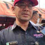 6.000 STB TV di bagikan secara gratis ke warga kota Blitar