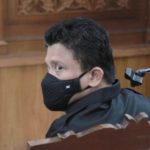 Usai penembakan, Daden eks ajudan Sambo bantah geledah adik Brigadir J