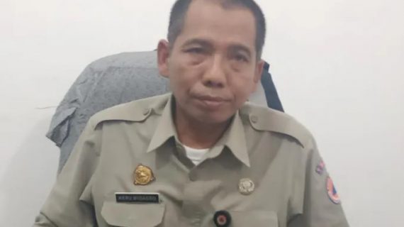 BPBD sebut tidak ada kerusakan akibat gempa bumi di Jember