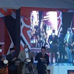 Tiga provinsi baru di Papua diresmikan Mendagri Tito