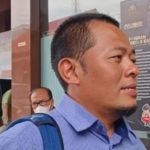 Sudjarno Dirut LIB datangi Polda Jatim terkait verifikasi stadion
