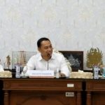 Demi kepentingan umat, Eri Cahyadi ingin NU dan Muhammadiyah sinergikan program bersama