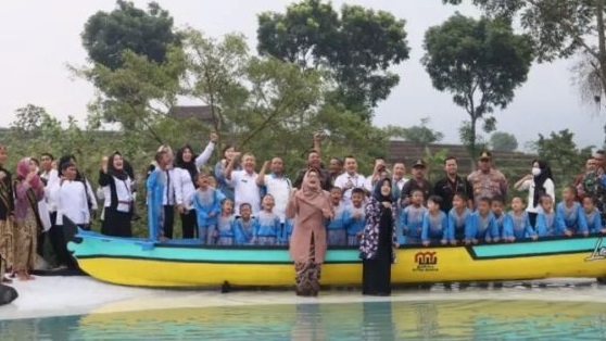 Tingkatkan perekonomian, Pemkab Mojokerto bentuk desa mandiri di Trawas