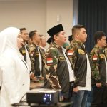 AMK Jawa Timur : Kami Tegak Lurus Dengan Putusan DPP PPP Dukung Ganjar Pranowo