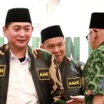 AMK Jawa Timur Nyatakan Siap Kerja Keras Dukung Ganjar Pranowo pada Pilpres 2024