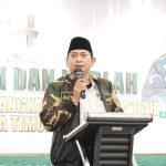 PW AMK JATIM : Tahapan Pemilu Dimulai, Perdebatan Soal Sistem Harus Segera Diakhiri