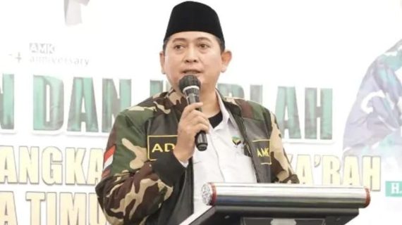 PW AMK JATIM : Tahapan Pemilu Dimulai, Perdebatan Soal Sistem Harus Segera Diakhiri