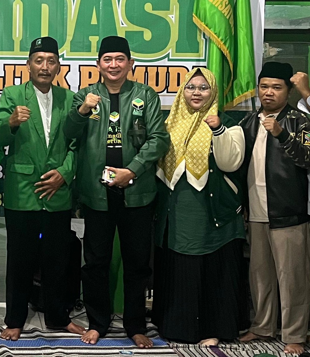 PW AMK Jawa Timur Angkat Suara Soal Boikot Trans7: Jaga Marwah Pesantren dan Kyai